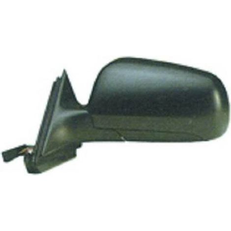 Rétroviseur électrique gauche noir chauffant Audi A3 8L1 phase 1 1996-2000