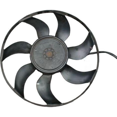 Moteur Ventilateur Radiateur OPEL Astra [PRODUIT D'OCCASION]♻️13335183 (1/3)