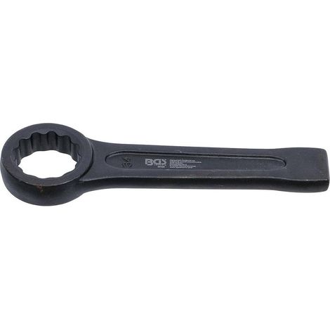 Clé Annulaire de Percussion 34 mm - Acier, Résistante et Durable - D-Work (1/5)