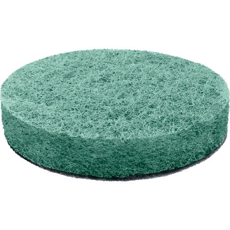 Tampon de cuisine Bosch pour brosse de nettoyage sans fil UniversalBrush (3 pièces incluses) (1/5)