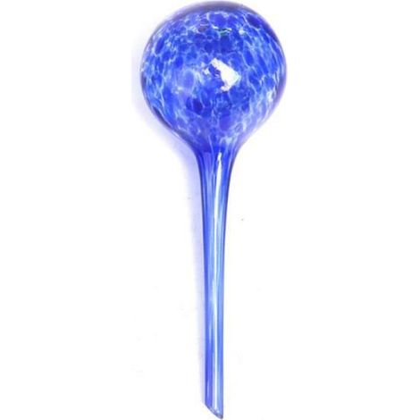 Globe D Arrosage - Verre Borosilicate - Pour Plantes En Pot Intérieur Extérieur - 2 Pièces (1/4)
