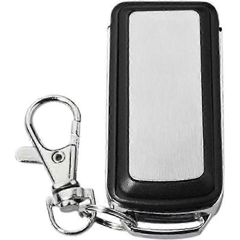 Télécommande 433 MHz pour portes de garage, contrôleur et duplicateur de porte de garage simple WHBYV (1/4)