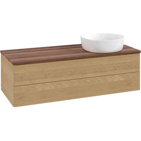 Villeroy & Boch K23012HN WTUS Antao K231 1200x360x500mm (1/3)