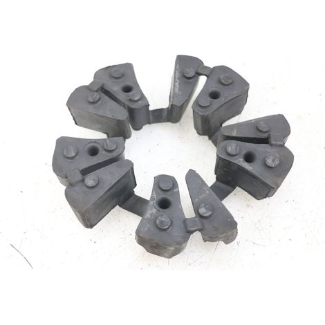 [REFURBISHED] SILENTBLOC COURONNE TRIUMPH SPEED TRIPLE T301 900 1994 - 1996 (1/5)