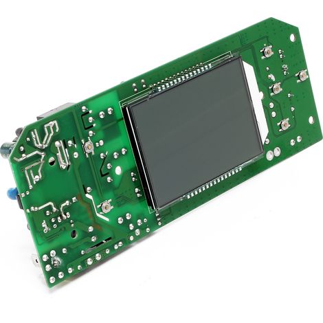 Pezzo di ricambio: Scheda elettrica per incubatrice automatica NH PCB.