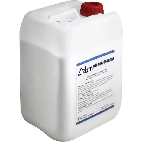 Additif super fluidifiant KILMA THERM - Bidon 10kg