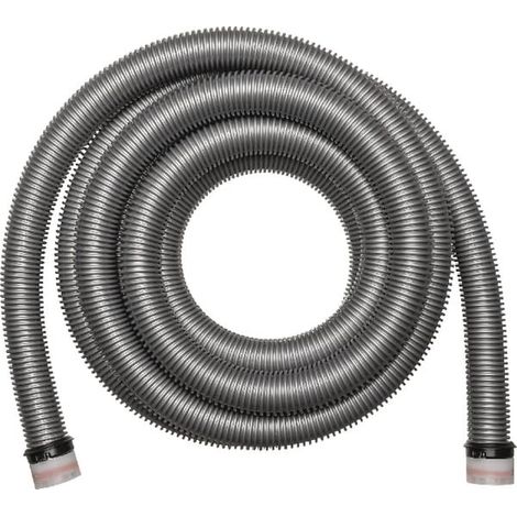 Flexible aspirateur Ø32mm L.1.8m avec joint serrage HIKOKI 782231 (1/2)