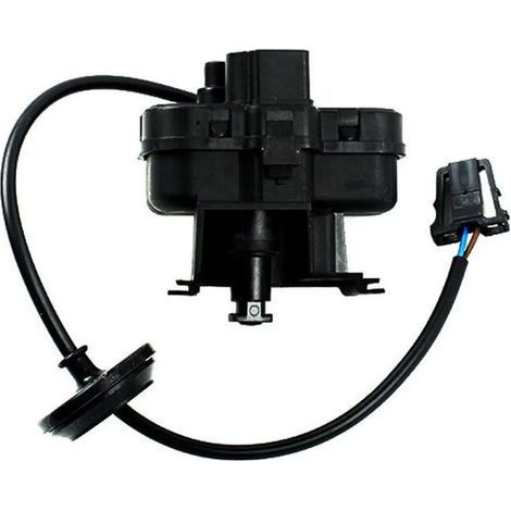 Actionneur de moteur de verrouillage de porte de réservoir de carburant 5N0810773F 5N0810773A actionneur d'ouvre-porte pour VW Volkswagen Tiguan 2009-2016,5ND 810 773A (1/5)