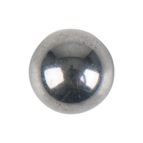 KS  TOOLS  bola  de  acero  -  122.1285-R016P