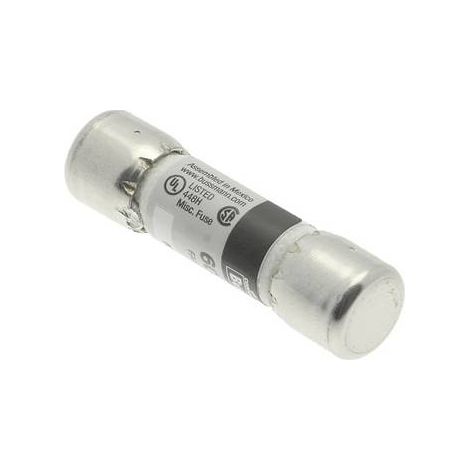 Eaton KTK-30 KTK-30 Cartouche-fusible (Ø x L) 10 mm x 38 mm 30 A 600 V ultra-rapide -FF- Contenu 10 pc(s) (1/2)