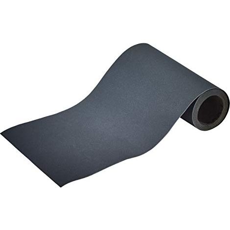 Rotolino carta abrasiva umido+secco gr.600,3 m - wolfcraft