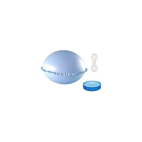 120x120CM Oreiller De Piscine d'hiver,Coussin d'air pour Piscine,Coussin d'air Piscine d'hiver,Coussin De Piscine d'hiver,pour la Plupart des Piscines,Spas,Fontaines,Petites