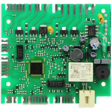 MODULE ELECTRONIQUE POUR LAVE VAISSELLE CANDY - 49028828