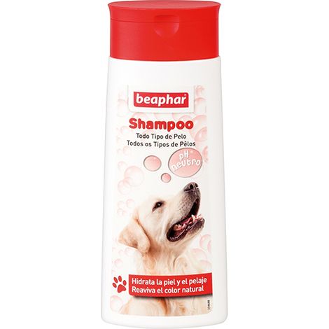 Beaphar Champ Universal fЩr Hunde, 250 ml