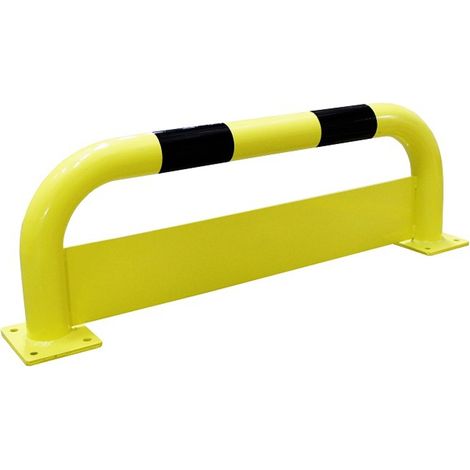 PROVOST - Arceau de protection acier anti-encastrement H150 mm - Provost