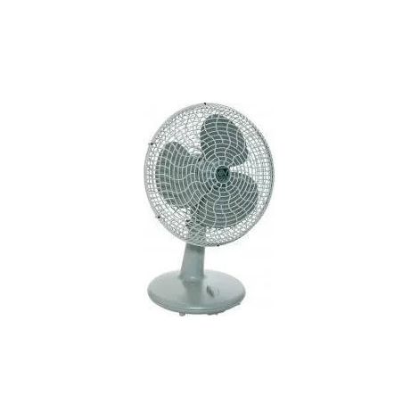 Tischventilator 2400 m3/H