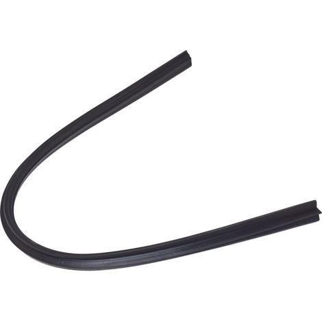 Beko Dishwasher Lower Bottom Door Seal Gasket (1/3)