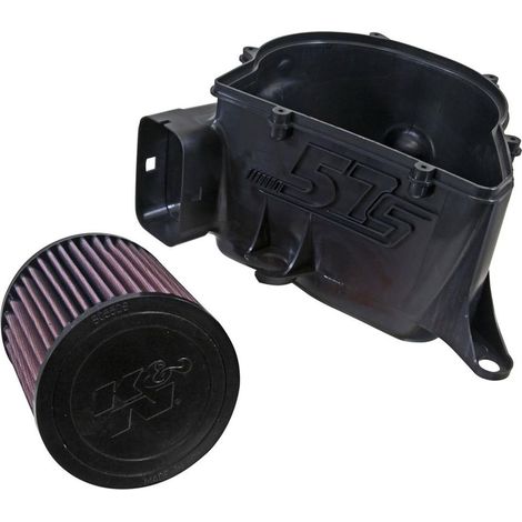 KIT D'ADMISSION DIRECTE K&N 57S-9505