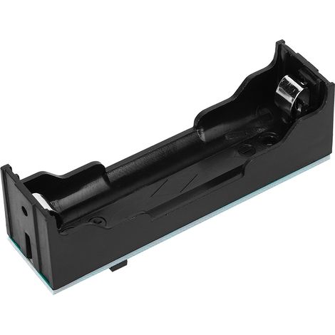 Module de charge élévateur de tension 5 V pour batterie lithium 18650, carte de protection UPS (1/5)