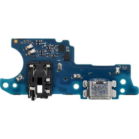 Placa de carga oem a03 a035f/g/m carga rápida compatibilidad GSM Wi-Fi (1/3)