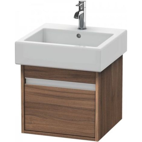 Duravit Ketho Módulo mural 6685, 1 extraíble, 450mm, para Vero,