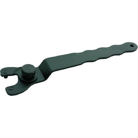 CHIAVE SMONTADISCO REGOLABILE PER SMERIGLIATRICE art. 230.00  - PG