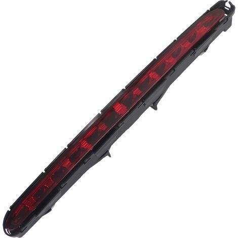 Failloir super bright waterproof tail brake light, bright car lamp for Mercedes vehicles (1/5)