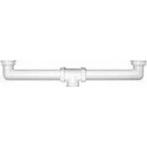 Hutterer&Lechner HL22 Abl.verb. DN40x6/4' 22