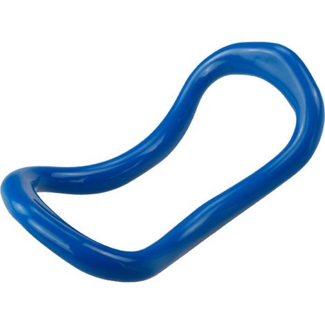 Anneau De Yoga - Résistance 15 Kg - Pour Pilates Et Entraînement De Flexibilité - 1 Pièce (1/5)