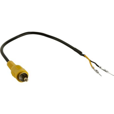 Adaptateur pour camera de recul camera OEM 52 broches Fiat 32 broches Ford