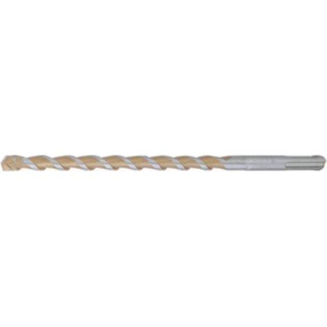 PUNTA SDS PLUS D 16X150/210 MM