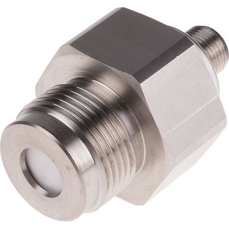 Capteur de pression, Relative 20bar max, pour Eaux usées, fluide visqueux, eau, G3/4, 932 V c.c., IP65 ( Prix pour 1 ) (1/2)