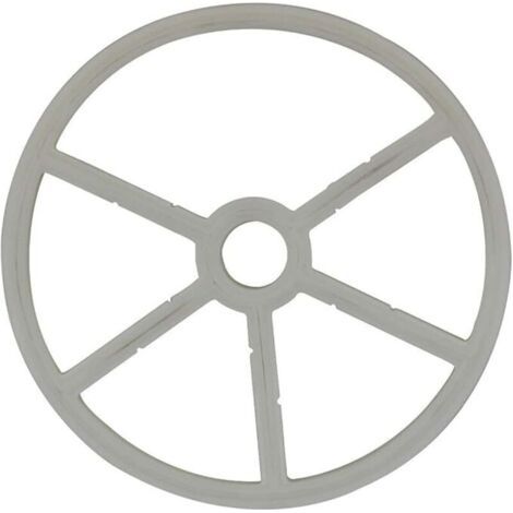 Sterndichtung für Mehrwegeventil, Sandfilterdichtung für Schwimmbecken, Dichtung für Poolfilter, 4-5-fach abzweigend für 1,5-2 Zoll Ventil