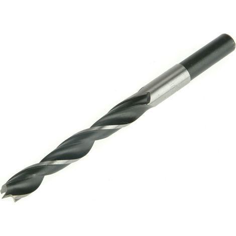 Faithfull 119207 Lip & Spur Wood Drill Bit 10mm FAIWDB100 (1/2)