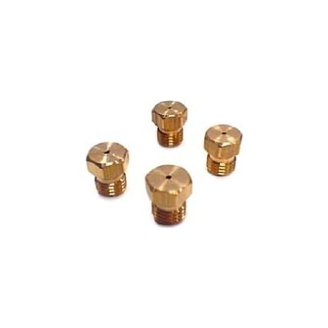 Injecteurs butane-propane pour Table de cuisson Whirlpool