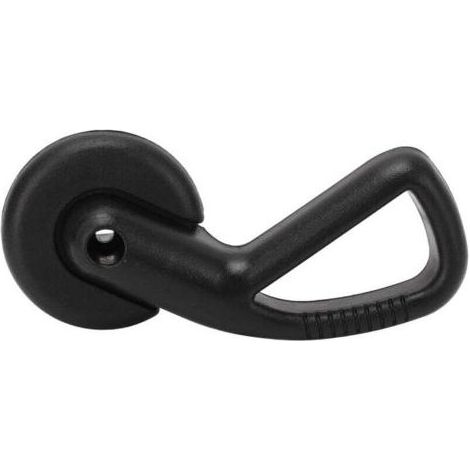 Poignée de levier de réglage 9638799977 remplacement de la poignée de commande de réglage du siège pour Peugeot 206 207 (1/5)