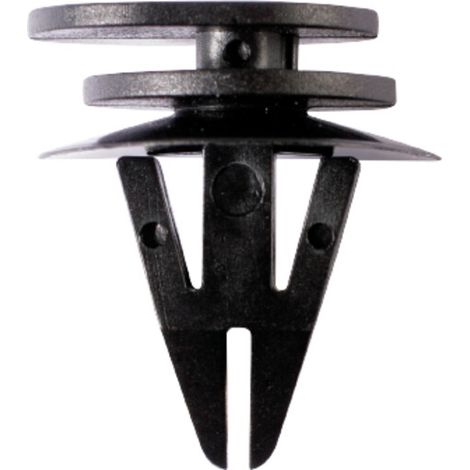 KS Tools Stoßfänger/Seitenschweller-Clip für BMW,50er Pack - 420.5065 (1/3)