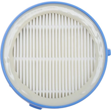 Filtre lavable pour aspirateur, lot de 2, remplacement haute efficacité des filtres à particules pour AEG 8000 ASKW4 ESKW4 FX8 AZE156 (1/5)