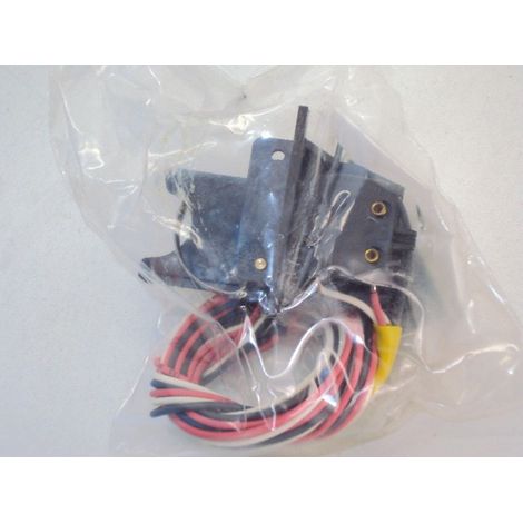 Contact auxiliaire + signal défaut DPX200A LEGRAND 029041