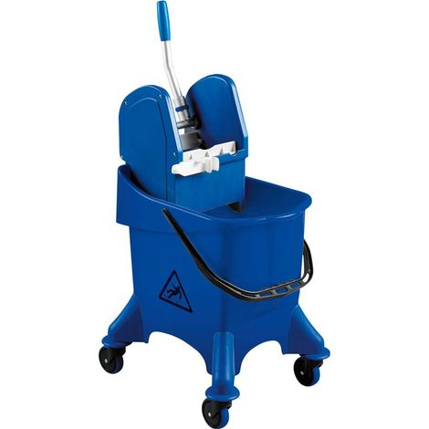 Einfachfahreimer Poly 30l (1/2)