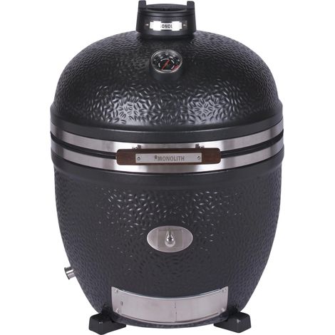 Kamado Monolith - AVANTGARDE LE CHEF (1/4)