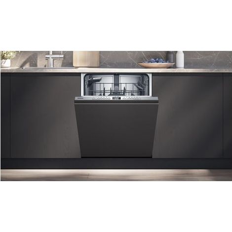 Lave-vaisselle Siemens sx63hx14ae 13 couverts intégré silencieux (1/3)