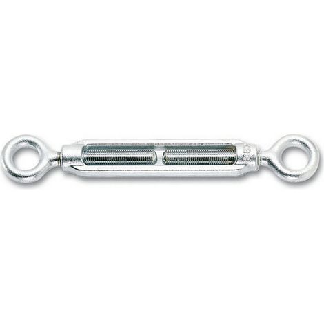1BL BLISTER TENDITORI DUE OCCHIOLI N.12 (PZ.2) (1/2)
