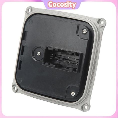 Cocosity 2189009303 Unité de Commande de Phare LED Ballast au Xénon , Remplacement pour GLA Classe X156 CLA Classe auto repetiteur (1/5)