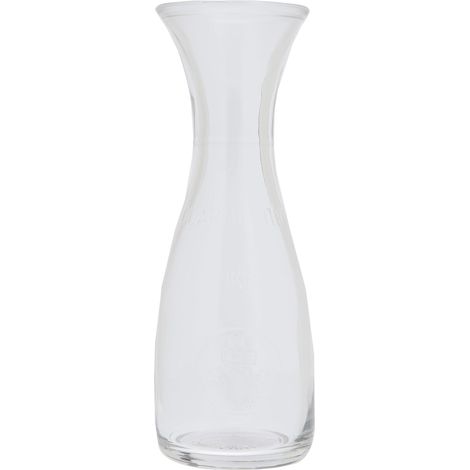 Domestic Carafe (1/4)