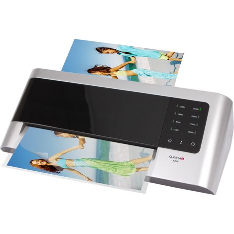 Olympia A 2048 Laminator