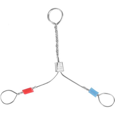 Lot de 10 sondes de température pour fer à souder 191-212, pour le test de température de la panne du fer à souder (1/4)
