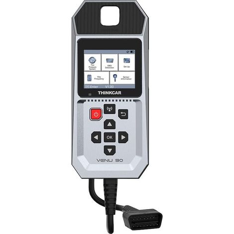 Outil tpms thinkcar t90- AD000TKTPMS - CLAS Equipements
