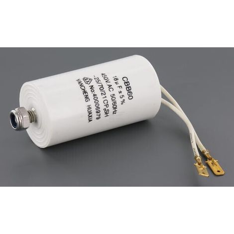Kondensator AL-KO AK463049