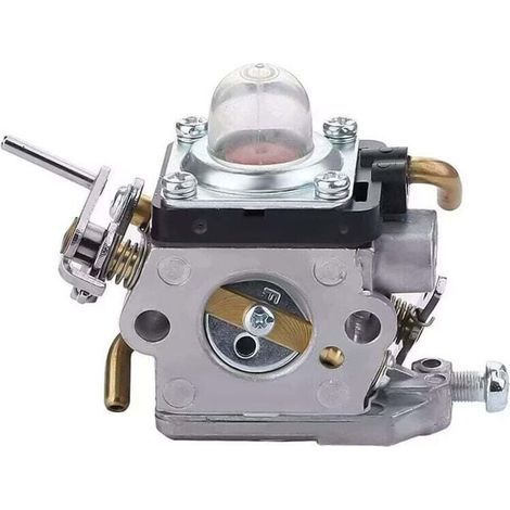 Husqvarna 122LDX 122C 122LK 574386701 581734301 22cc Carburateur